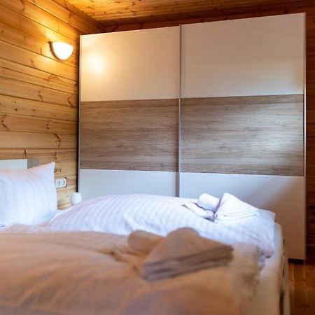 Ferienhaus Weitblick Altenbrak Kültér fotó